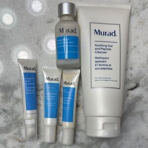 Murad skincare